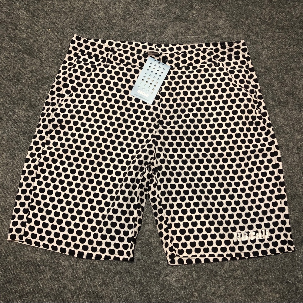 HB CALI swim/board shorts